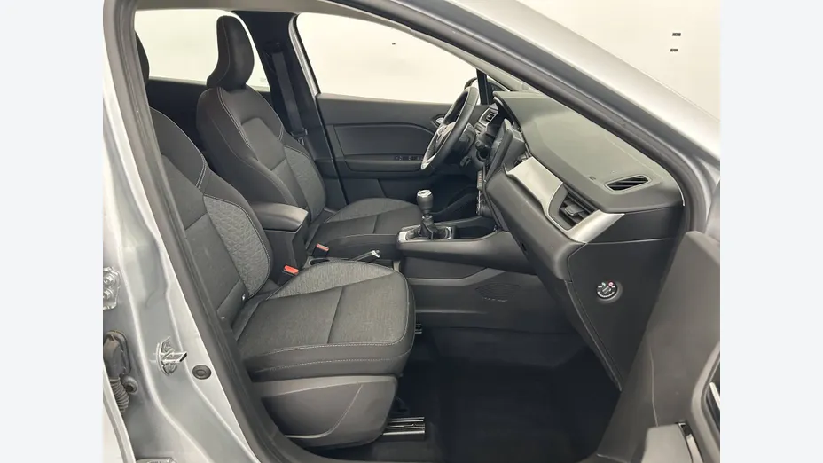 RENAULT Captur -