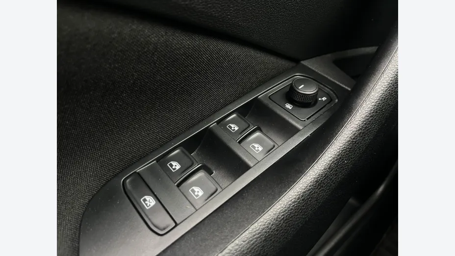 SKODA Kamiq -