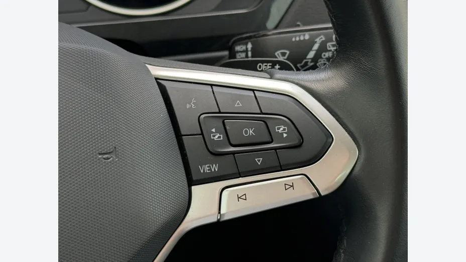 VOLKSWAGEN Tiguan Tiguan 2.0 TDI SCR Life DSG