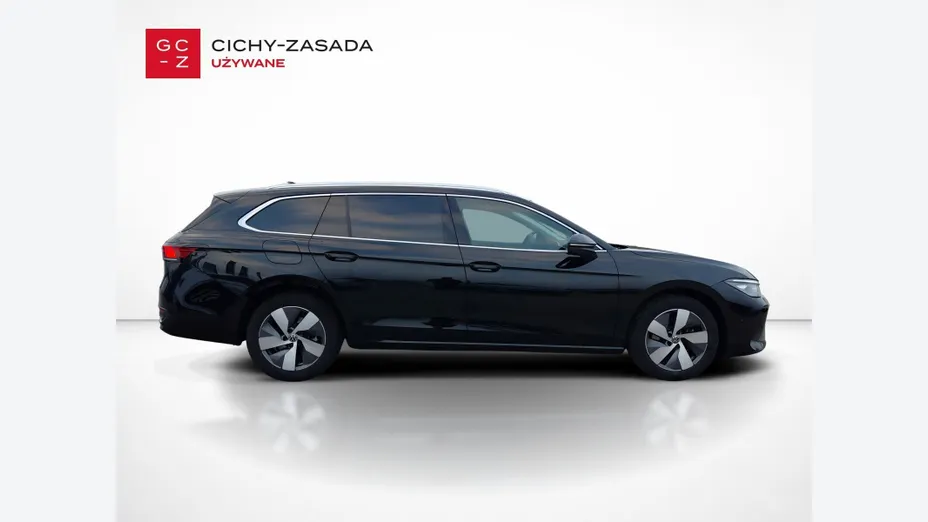 VOLKSWAGEN Passat Passat 1.5 TSI ACT mHEV Business DSG
