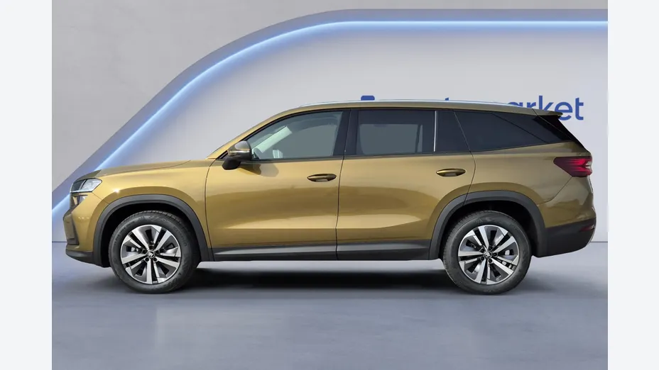 SKODA Kodiaq Kodiaq 2.0 TDI 4x2 Drive DSG Nowy