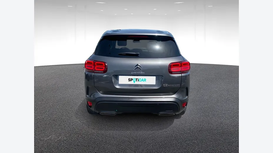 CITROEN C5 Aircross -