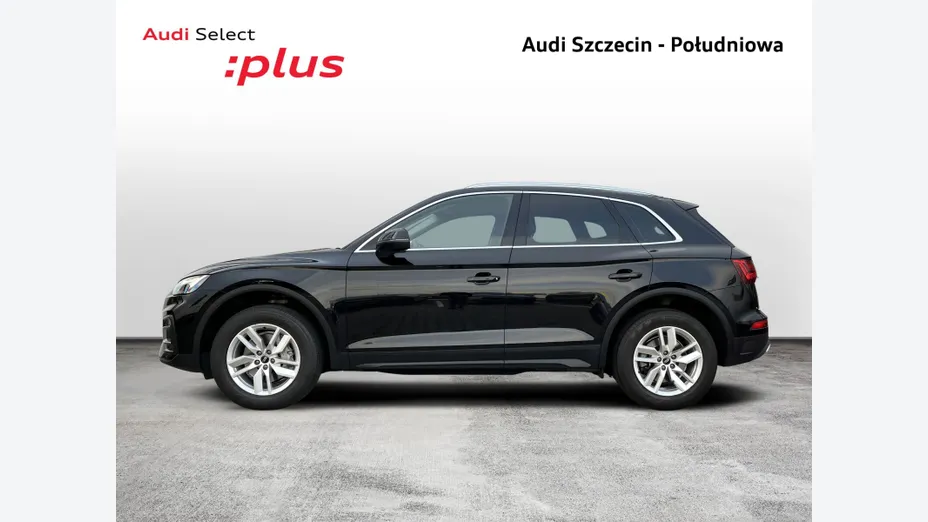 AUDI Q5 Q5 40 TFSI mHEV Quattro S tronic