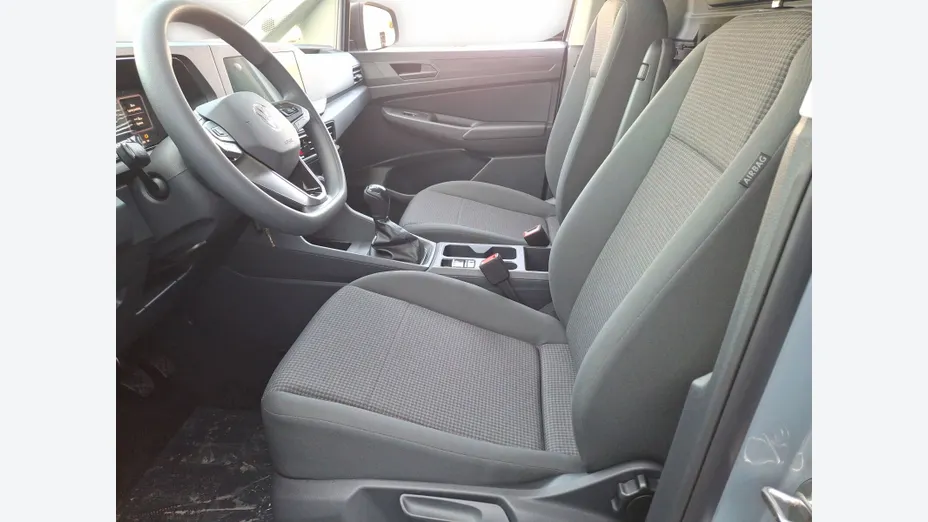VOLKSWAGEN Caddy Caddy Cargo 2.0 TDI Nowy