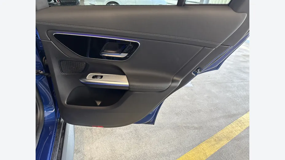 MERCEDES-BENZ GLC GLC 220 d mHEV 4-Matic AMG Line