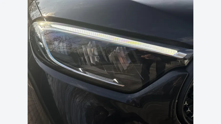 MERCEDES-BENZ GLC GLC 200 d mHEV 4-Matic AMG Line