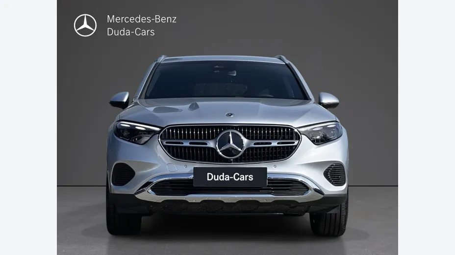 MERCEDES-BENZ GLC GLC 220 d mHEV 4-Matic AMG Line