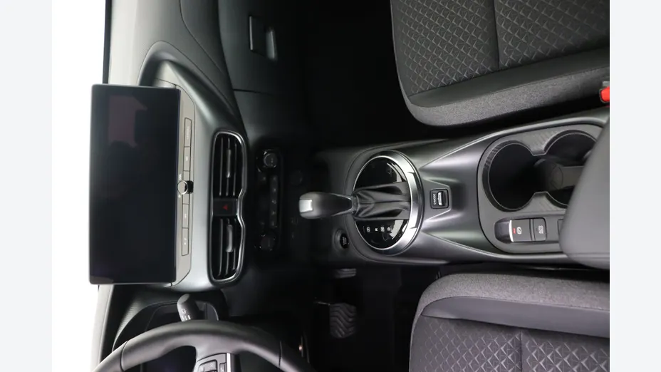 NISSAN Juke -