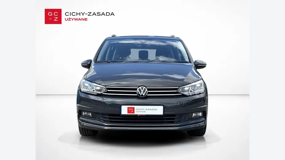 VOLKSWAGEN Touran Touran 2.0 TDI BMT Highline DSG