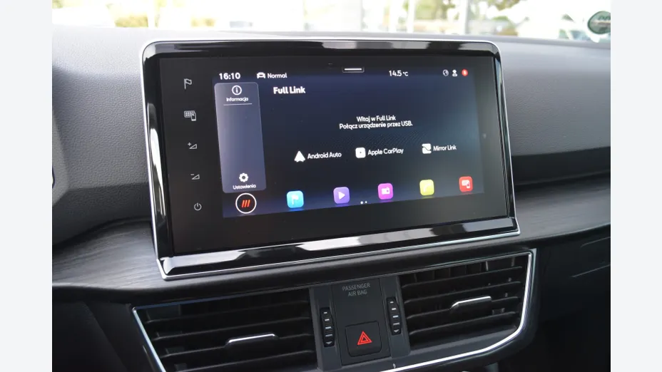 SEAT Tarraco Tarraco 2.0 Eco TSI Xcellence S&S 4Drive DSG