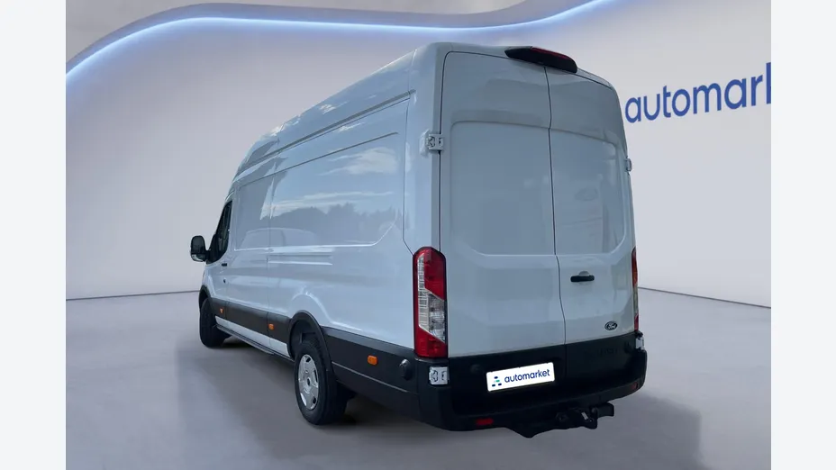 FORD Transit Transit 350 L4 RWD Trend Nowy