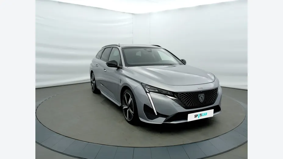 PEUGEOT 308 -