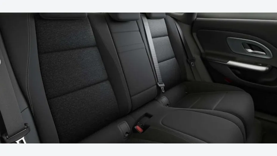 MERCEDES-BENZ CLA CLA 200 mHEV 4-Matic 8G-DCT Nowy
