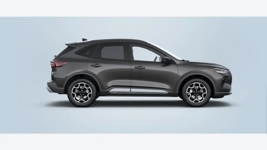 FORD Kuga Kuga 2.5 FHEV AWD Active X eCVT