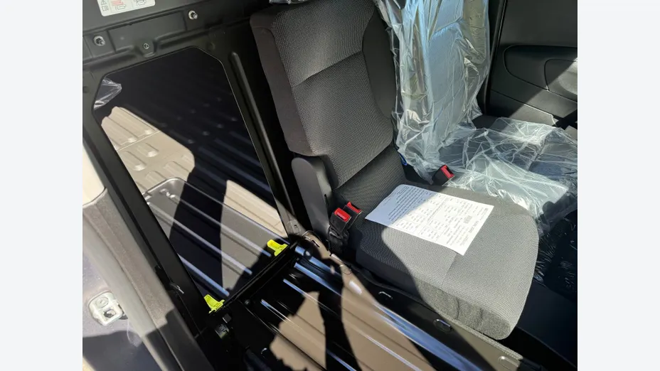 OPEL Combo Van Combo Cargo 1.5 BlueHDi L2 Nowy