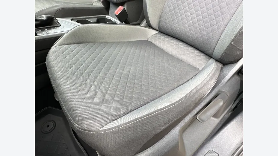 VOLKSWAGEN Tiguan Tiguan 1.5 TSI EVO Comfortline DSG