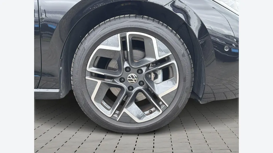 VOLKSWAGEN Passat Passat 2.0 TDI SCR Elegance DSG