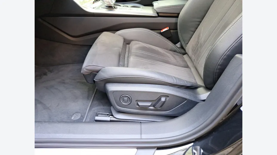 AUDI A6 A6 50 TFSI e PHEV Quattro Advanced S tronic