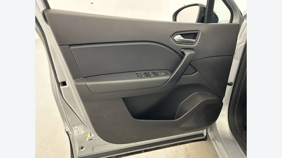 RENAULT Captur -