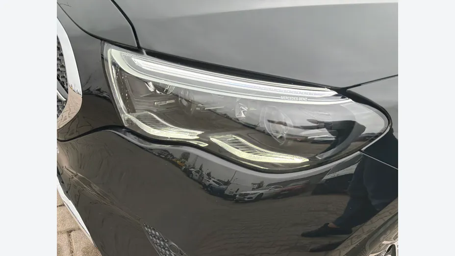 MERCEDES-BENZ E Klasa E 220 d mHEV 4-Matic Avantgarde 9G-Tronic