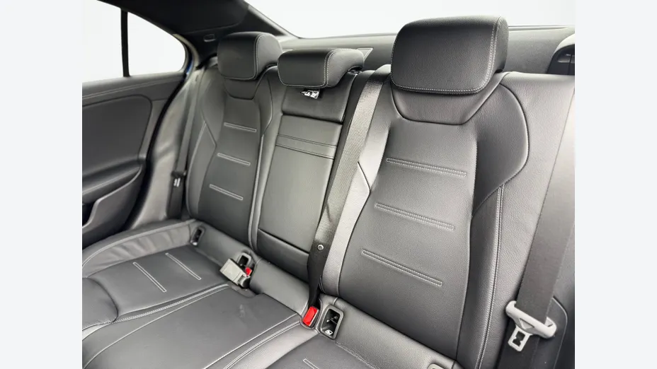 MERCEDES-BENZ A Klasa -