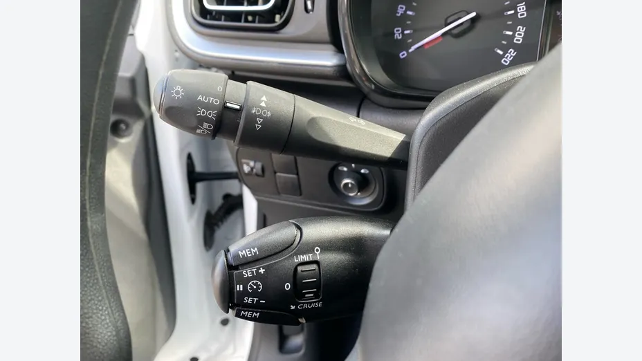 CITROEN C3 -