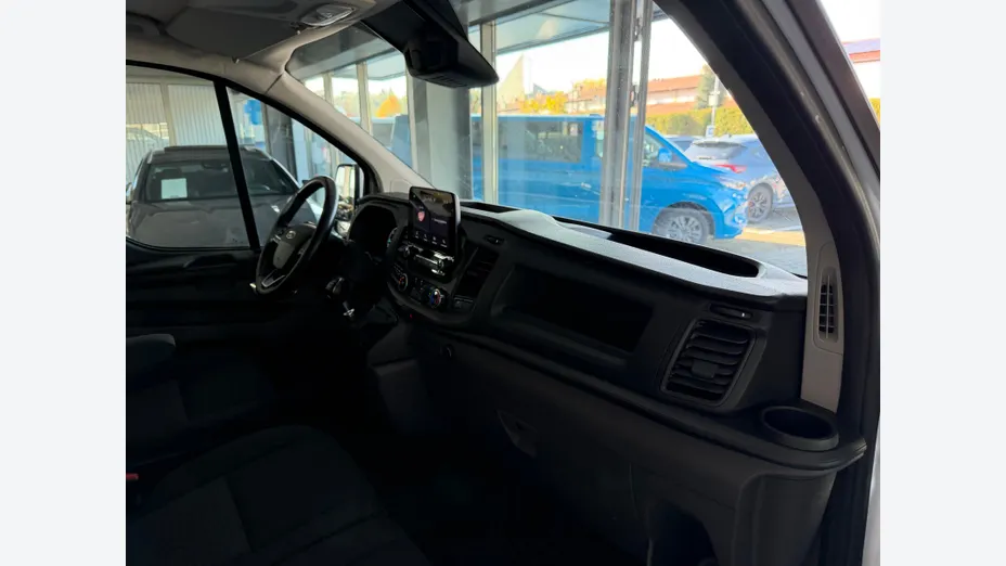 FORD Transit Custom Transit Custom 300 L2H1 Trend