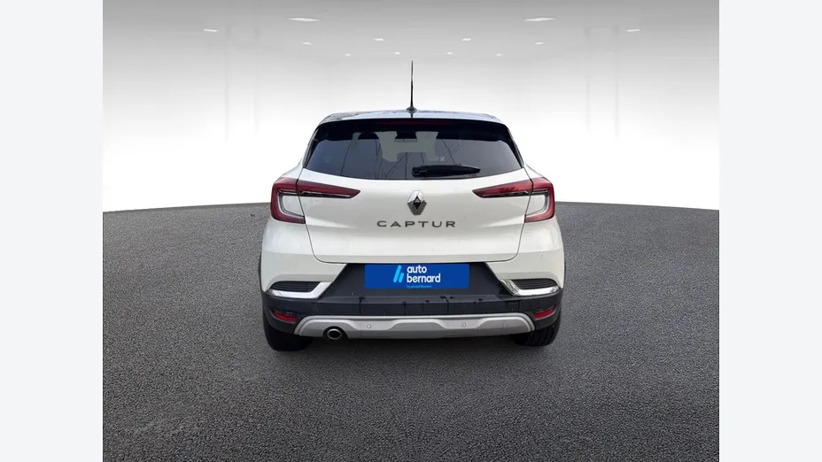 RENAULT Captur -