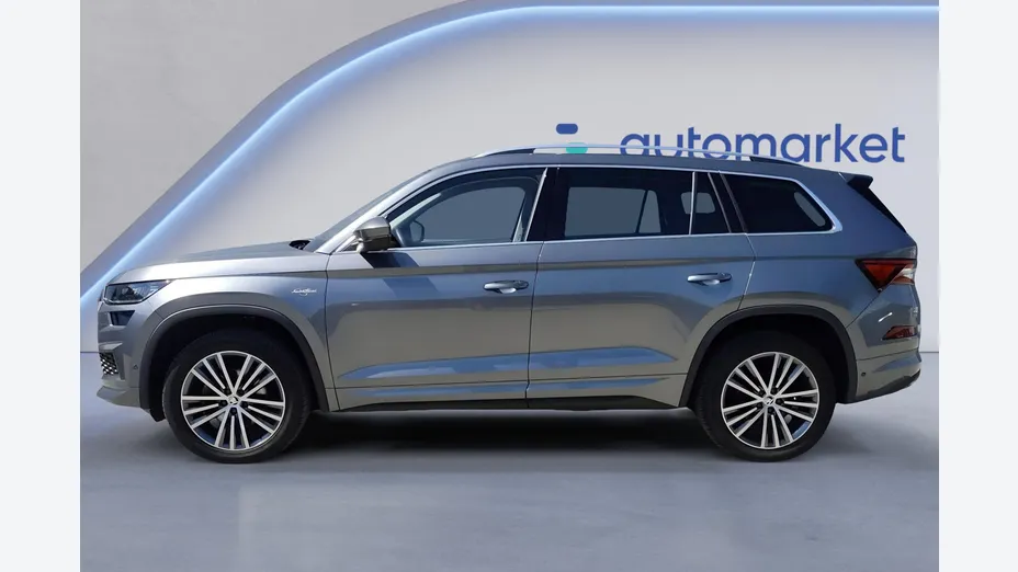 SKODA Kodiaq Kodiaq 2.0 TDI 4x2 L&K DSG