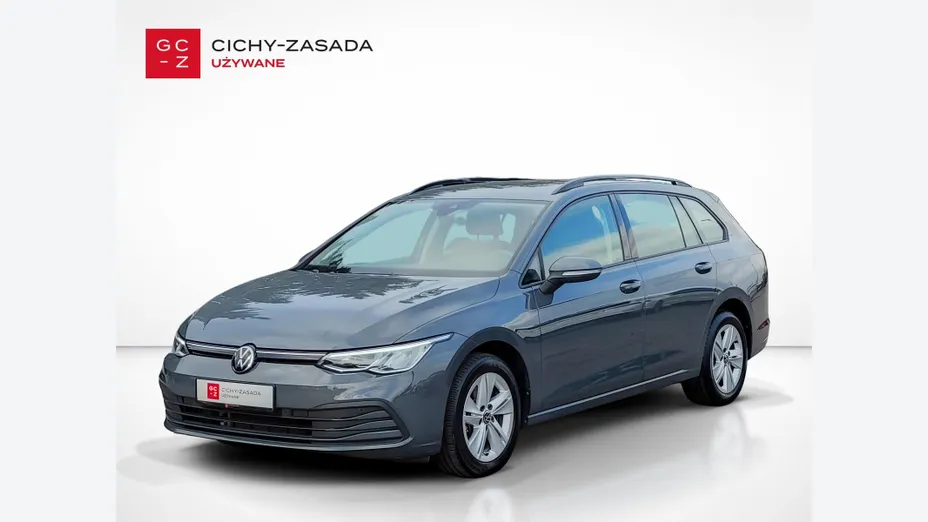 VOLKSWAGEN Golf Golf VIII 2.0 TDI Life DSG