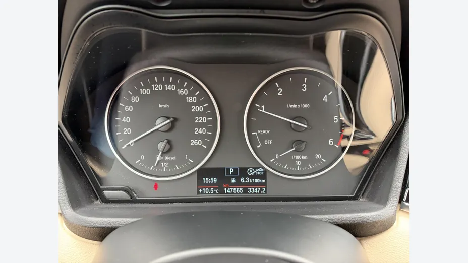 BMW X1 X1 xDrive18d M Sport aut