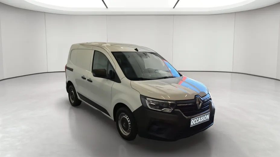 RENAULT Kangoo -