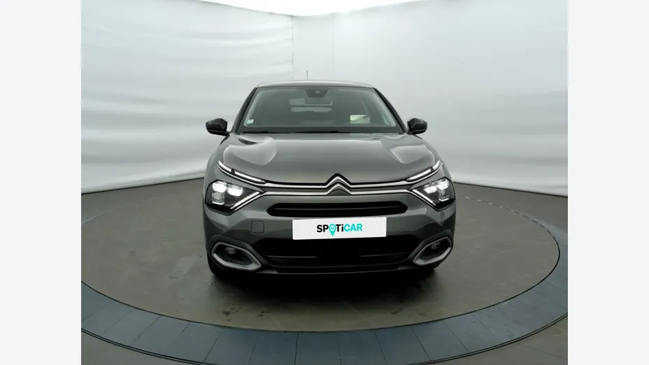 CITROEN C4 -