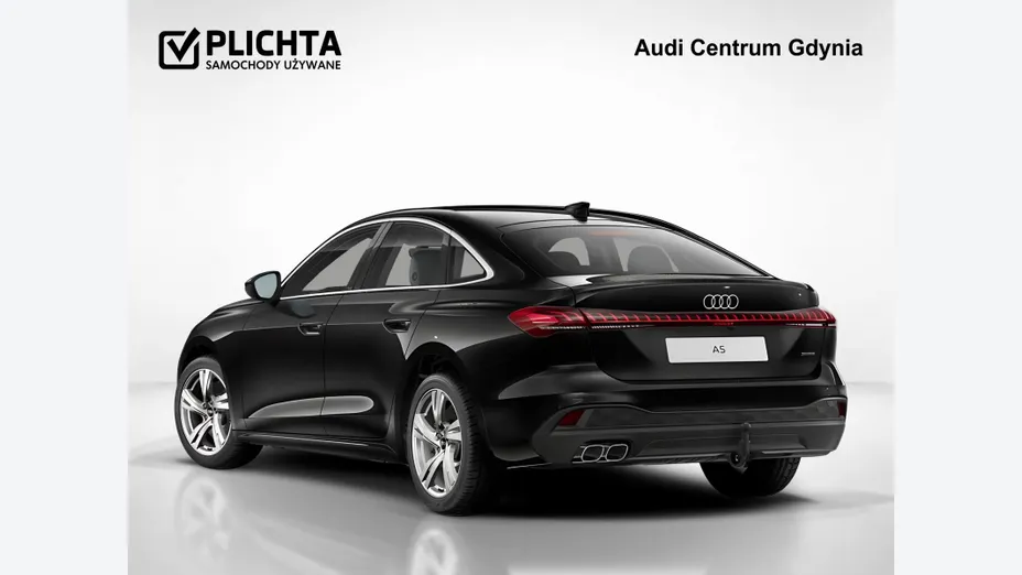 AUDI A5 -