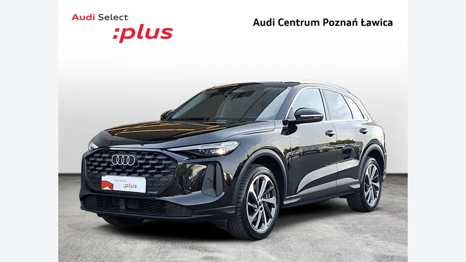 AUDI Q5 Q5 TDI mHEV 150 kW Quattro S tronic
