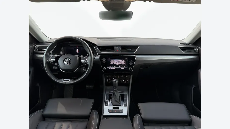 SKODA Superb Superb 2.0 TDI SCR Style DSG