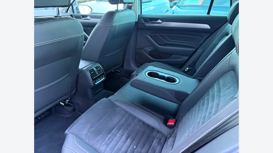 VOLKSWAGEN Passat Passat 2.0 TDI EVO Elegance