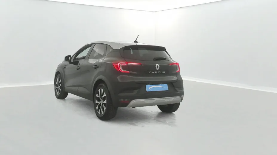 RENAULT Captur -