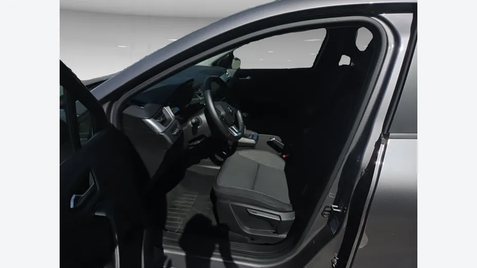 RENAULT Captur -