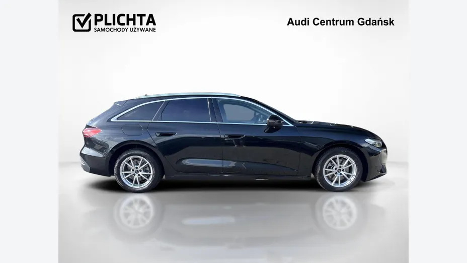 AUDI A5 A5 TFSI 150 kW Quattro S tronic