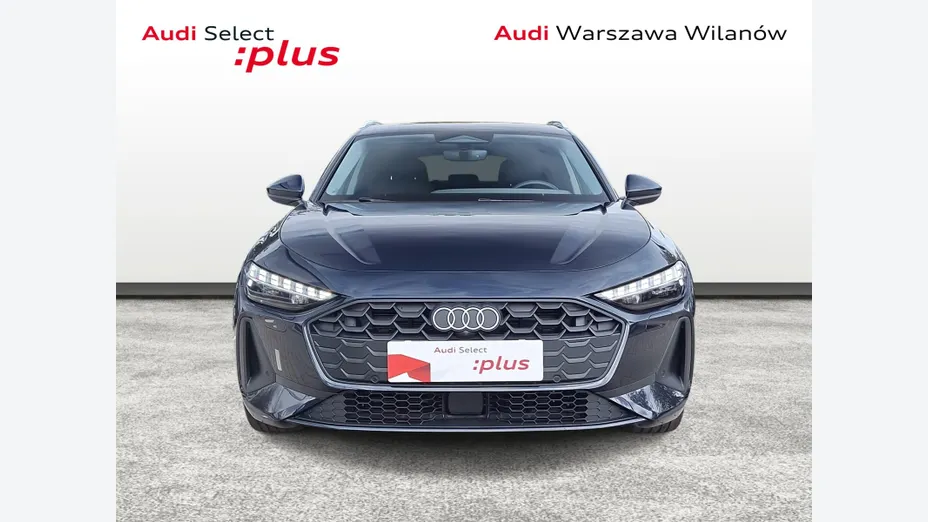 AUDI A5 A5 TDI mHEV 150 kW S tronic