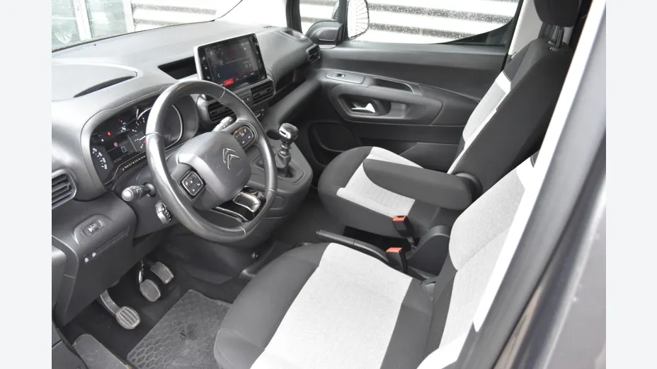 CITROEN Berlingo Berlingo M 1.5 BlueHDI Shine S&S