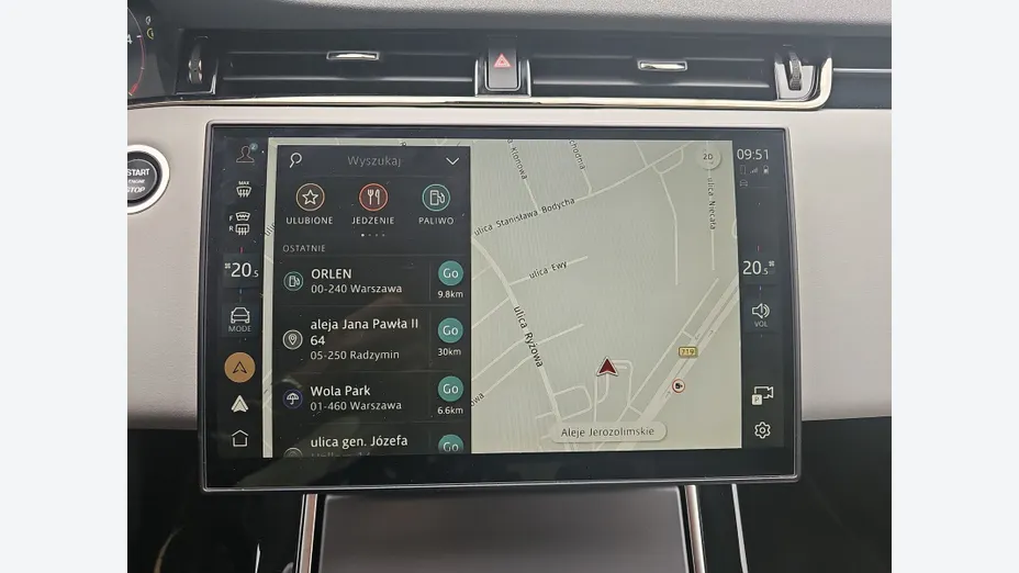 LAND ROVER Range Rover Evoque Evoque 2.0 D165 mHEV S