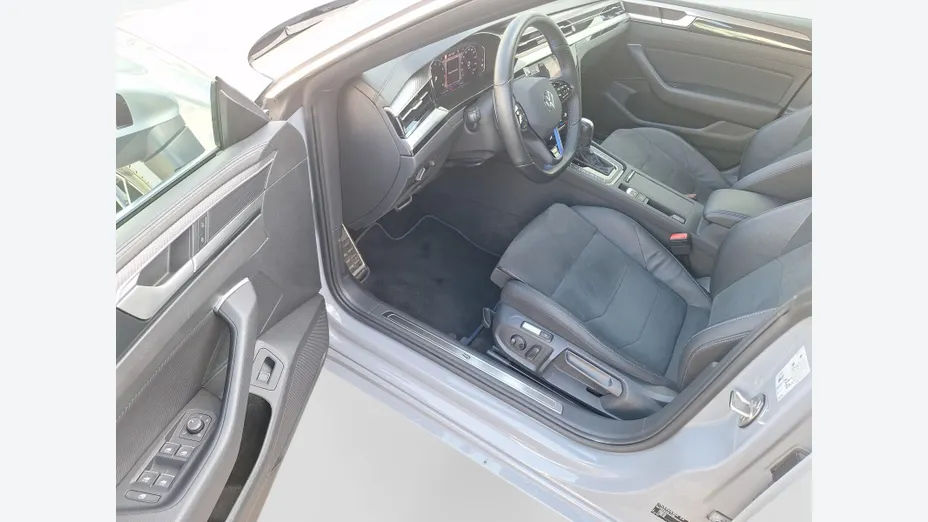 VOLKSWAGEN Arteon Arteon 2.0 TSI 4Motion R DSG