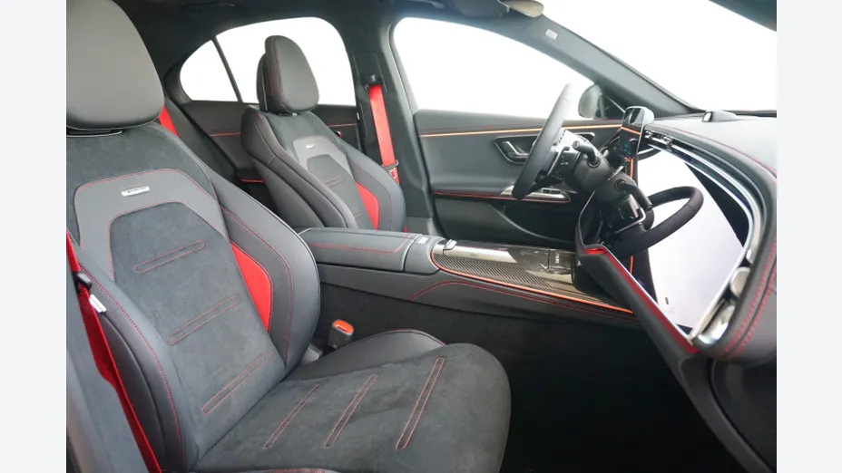 MERCEDES-BENZ E Klasa -