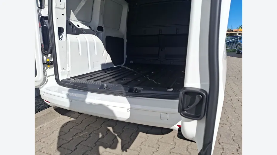 VOLKSWAGEN Caddy Caddy Cargo 2.0 TDI DSG Nowy