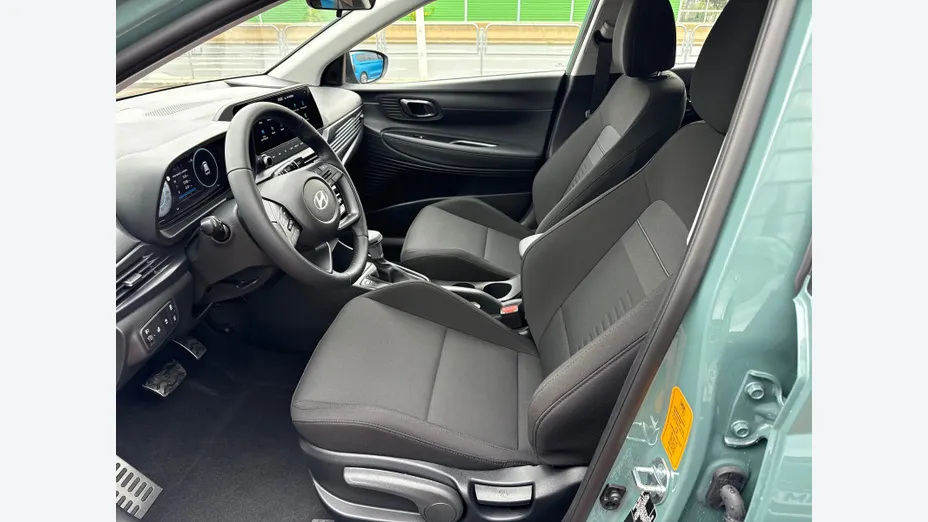 HYUNDAI Bayon Bayon 1.0 T-GDI Smart DCT Nowy