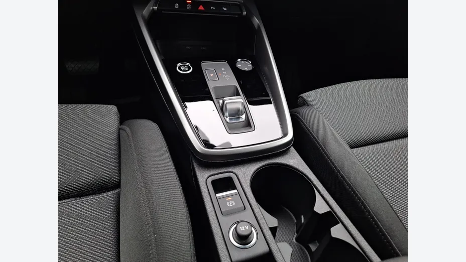 AUDI A3 Sportback -