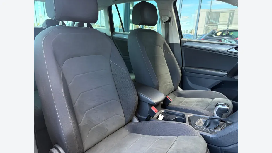 VOLKSWAGEN Tiguan Tiguan 1.5 TSI EVO Life DSG