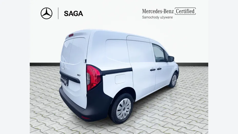 MERCEDES-BENZ Citan -